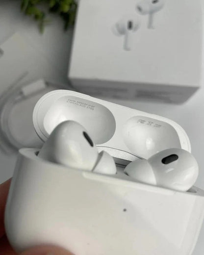 AirPods Pro (2nd Generation) – Active Noise Cancellation