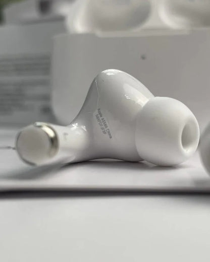 AirPods Pro (2nd Generation) – Active Noise Cancellation